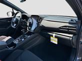 Thumbnail of 2025 Magnetite Gray Metallic/Crystal Black Silica Subaru WRX