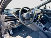 Thumbnail of 2025 Magnetite Gray Metallic/Crystal Black Silica Subaru WRX