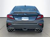 Thumbnail of 2025 Magnetite Gray Metallic/Crystal Black Silica Subaru WRX