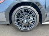 Thumbnail of 2025 Magnetite Gray Metallic/Crystal Black Silica Subaru WRX