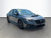 Photo of 2025 Magnetite Gray Metallic/Crystal Black Silica Subaru WRX