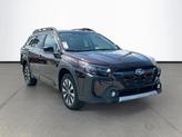 Photo of 2025 Mahogany Subaru Outback