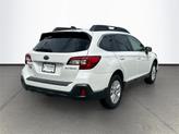 Thumbnail of 2019 Crystal White Pearl Subaru Outback
