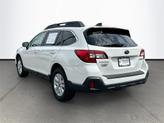 Thumbnail of 2019 Crystal White Pearl Subaru Outback