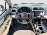 Thumbnail of 2019 Crystal White Pearl Subaru Outback