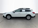 Thumbnail of 2019 Crystal White Pearl Subaru Outback