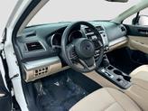 Thumbnail of 2019 Crystal White Pearl Subaru Outback