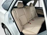 Thumbnail of 2019 Crystal White Pearl Subaru Outback