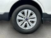 Thumbnail of 2019 Crystal White Pearl Subaru Outback