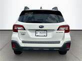 Thumbnail of 2019 Crystal White Pearl Subaru Outback