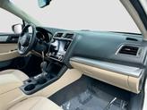 Thumbnail of 2019 Crystal White Pearl Subaru Outback