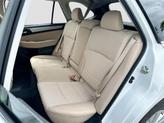 Thumbnail of 2019 Crystal White Pearl Subaru Outback