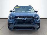Thumbnail of 2025 Cosmic Blue Pearl Subaru Ascent
