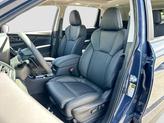 Thumbnail of 2025 Cosmic Blue Pearl Subaru Ascent
