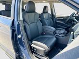 Thumbnail of 2025 Cosmic Blue Pearl Subaru Ascent