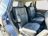 Thumbnail of 2025 Cosmic Blue Pearl Subaru Ascent