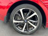 Thumbnail of 2023 Red Pearl Subaru Impreza