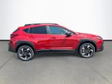 Thumbnail of 2025 Lithium Red Pearl Subaru Crosstrek