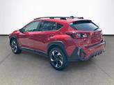 Thumbnail of 2025 Lithium Red Pearl Subaru Crosstrek