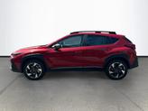 Thumbnail of 2025 Lithium Red Pearl Subaru Crosstrek