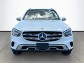 Thumbnail of 2021 White Mercedes-Benz GLC 300