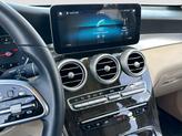 Thumbnail of 2021 White Mercedes-Benz GLC 300