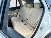 Thumbnail of 2021 White Mercedes-Benz GLC 300