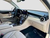 Thumbnail of 2021 White Mercedes-Benz GLC 300