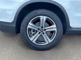 Thumbnail of 2021 White Mercedes-Benz GLC 300