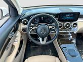 Thumbnail of 2021 White Mercedes-Benz GLC 300