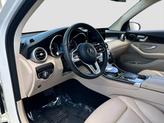 Thumbnail of 2021 White Mercedes-Benz GLC 300