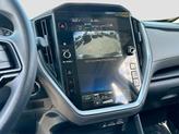 Thumbnail of 2025 Silver Metallic Subaru Crosstrek