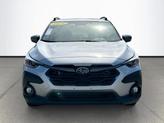 Thumbnail of 2025 Silver Metallic Subaru Crosstrek