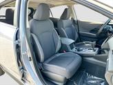 Thumbnail of 2025 Silver Metallic Subaru Crosstrek