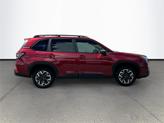 Thumbnail of 2025 Crimson Red Pearl Subaru Forester