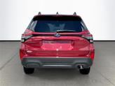 Thumbnail of 2025 Crimson Red Pearl Subaru Forester