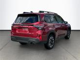 Thumbnail of 2025 Crimson Red Pearl Subaru Forester