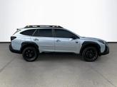 Thumbnail of 2023 Ice Silver Subaru Outback