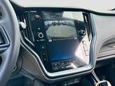 Thumbnail of 2023 Ice Silver Subaru Outback