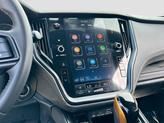 Thumbnail of 2023 Ice Silver Subaru Outback