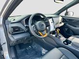 Thumbnail of 2023 Ice Silver Subaru Outback