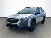 Thumbnail of 2023 Ice Silver Subaru Outback