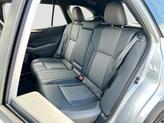 Thumbnail of 2023 Ice Silver Subaru Outback