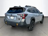 Thumbnail of 2023 Ice Silver Subaru Outback