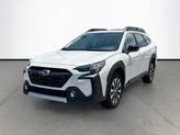 Thumbnail of 2025 White Pearl Subaru Outback