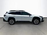 Thumbnail of 2025 White Pearl Subaru Outback
