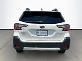 Thumbnail of 2025 White Pearl Subaru Outback