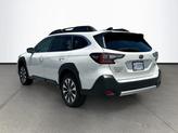 Thumbnail of 2025 White Pearl Subaru Outback
