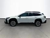 Thumbnail of 2025 White Pearl Subaru Outback