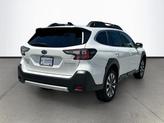 Thumbnail of 2025 White Pearl Subaru Outback